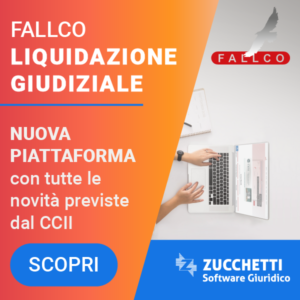 FAllco Liquidazione Giudiziale